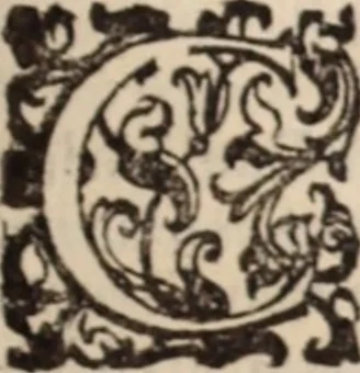 An illustration from De animalibus insectis libri septem : cum singulorum iconibus ad viuum expressis / autore Ulysse Aldrovando ... ; ad sereniss: Franc. Mariam Secundum ..., 1602, leaf 170