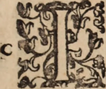 An illustration from De animalibus insectis libri septem : cum singulorum iconibus ad viuum expressis / autore Ulysse Aldrovando ... ; ad sereniss: Franc. Mariam Secundum ..., 1602, leaf 18