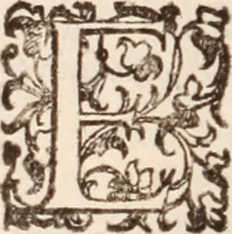 An illustration from De animalibus insectis libri septem : cum singulorum iconibus ad viuum expressis / autore Ulysse Aldrovando ... ; ad sereniss: Franc. Mariam Secundum ..., 1602, leaf 191