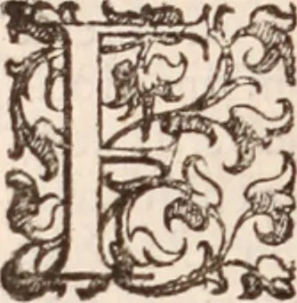 An illustration from De animalibus insectis libri septem : cum singulorum iconibus ad viuum expressis / autore Ulysse Aldrovando ... ; ad sereniss: Franc. Mariam Secundum ..., 1602, leaf 191