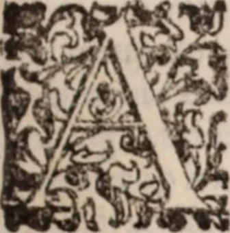 An illustration from De animalibus insectis libri septem : cum singulorum iconibus ad viuum expressis / autore Ulysse Aldrovando ... ; ad sereniss: Franc. Mariam Secundum ..., 1602, leaf 198