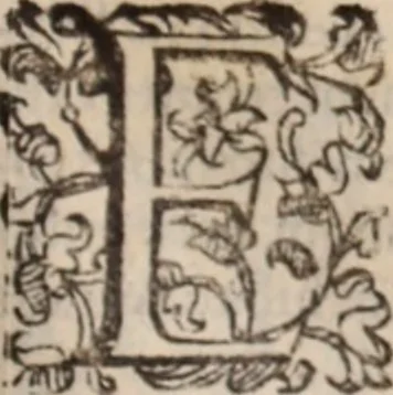 An illustration from De animalibus insectis libri septem : cum singulorum iconibus ad viuum expressis / autore Ulysse Aldrovando ... ; ad sereniss: Franc. Mariam Secundum ..., 1602, leaf 202