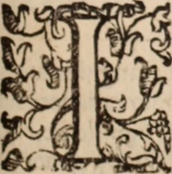 An illustration from De animalibus insectis libri septem : cum singulorum iconibus ad viuum expressis / autore Ulysse Aldrovando ... ; ad sereniss: Franc. Mariam Secundum ..., 1602, leaf 234