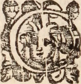 An illustration from De animalibus insectis libri septem : cum singulorum iconibus ad viuum expressis / autore Ulysse Aldrovando ... ; ad sereniss: Franc. Mariam Secundum ..., 1602, leaf 235