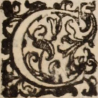 An illustration from De animalibus insectis libri septem : cum singulorum iconibus ad viuum expressis / autore Ulysse Aldrovando ... ; ad sereniss: Franc. Mariam Secundum ..., 1602, leaf 236