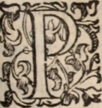An illustration from De animalibus insectis libri septem : cum singulorum iconibus ad viuum expressis / autore Ulysse Aldrovando ... ; ad sereniss: Franc. Mariam Secundum ..., 1602, leaf 238
