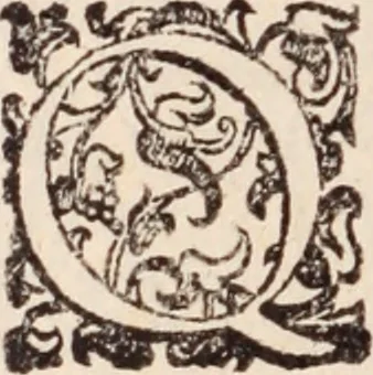 An illustration from De animalibus insectis libri septem : cum singulorum iconibus ad viuum expressis / autore Ulysse Aldrovando ... ; ad sereniss: Franc. Mariam Secundum ..., 1602, leaf 243