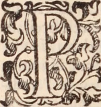 An illustration from De animalibus insectis libri septem : cum singulorum iconibus ad viuum expressis / autore Ulysse Aldrovando ... ; ad sereniss: Franc. Mariam Secundum ..., 1602, leaf 271
