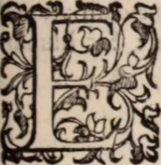 An illustration from De animalibus insectis libri septem : cum singulorum iconibus ad viuum expressis / autore Ulysse Aldrovando ... ; ad sereniss: Franc. Mariam Secundum ..., 1602, leaf 274