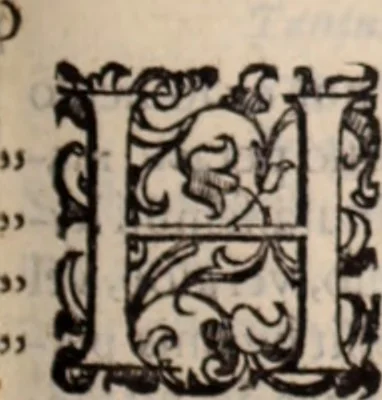 An illustration from De animalibus insectis libri septem : cum singulorum iconibus ad viuum expressis / autore Ulysse Aldrovando ... ; ad sereniss: Franc. Mariam Secundum ..., 1602, leaf 276