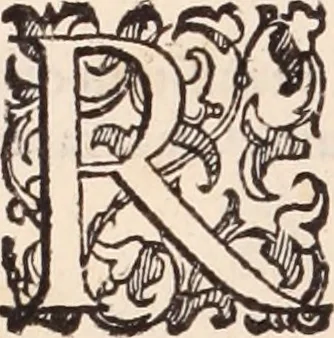 An illustration from De animalibus insectis libri septem : cum singulorum iconibus ad viuum expressis / autore Ulysse Aldrovando ... ; ad sereniss: Franc. Mariam Secundum ..., 1602, leaf 313