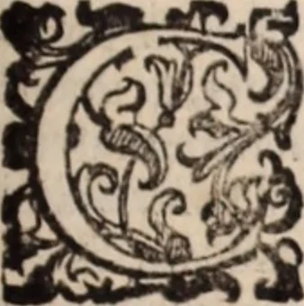 An illustration from De animalibus insectis libri septem : cum singulorum iconibus ad viuum expressis / autore Ulysse Aldrovando ... ; ad sereniss: Franc. Mariam Secundum ..., 1602, leaf 314