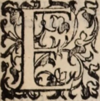 An illustration from De animalibus insectis libri septem : cum singulorum iconibus ad viuum expressis / autore Ulysse Aldrovando ... ; ad sereniss: Franc. Mariam Secundum ..., 1602, leaf 316