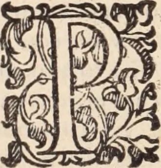An illustration from De animalibus insectis libri septem : cum singulorum iconibus ad viuum expressis / autore Ulysse Aldrovando ... ; ad sereniss: Franc. Mariam Secundum ..., 1602, leaf 317
