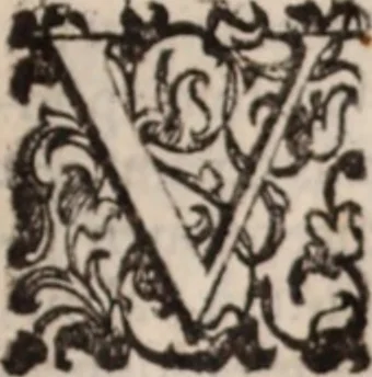 An illustration from De animalibus insectis libri septem : cum singulorum iconibus ad viuum expressis / autore Ulysse Aldrovando ... ; ad sereniss: Franc. Mariam Secundum ..., 1602, leaf 32
