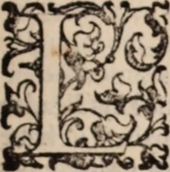 An illustration from De animalibus insectis libri septem : cum singulorum iconibus ad viuum expressis / autore Ulysse Aldrovando ... ; ad sereniss: Franc. Mariam Secundum ..., 1602, leaf 322
