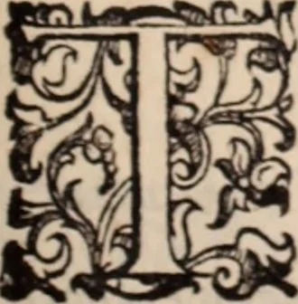 An illustration from De animalibus insectis libri septem : cum singulorum iconibus ad viuum expressis / autore Ulysse Aldrovando ... ; ad sereniss: Franc. Mariam Secundum ..., 1602, leaf 322