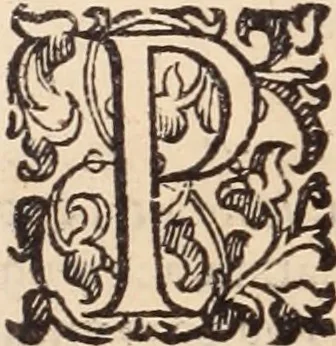 An illustration from De animalibus insectis libri septem : cum singulorum iconibus ad viuum expressis / autore Ulysse Aldrovando ... ; ad sereniss: Franc. Mariam Secundum ..., 1602, leaf 335