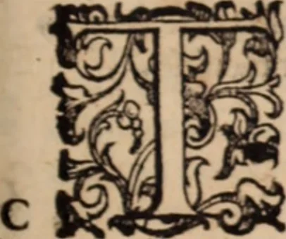 An illustration from De animalibus insectis libri septem : cum singulorum iconibus ad viuum expressis / autore Ulysse Aldrovando ... ; ad sereniss: Franc. Mariam Secundum ..., 1602, leaf 336
