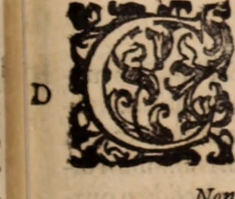 An illustration from De animalibus insectis libri septem : cum singulorum iconibus ad viuum expressis / autore Ulysse Aldrovando ... ; ad sereniss: Franc. Mariam Secundum ..., 1602, leaf 336