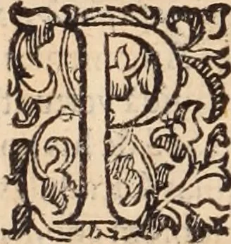 An illustration from De animalibus insectis libri septem : cum singulorum iconibus ad viuum expressis / autore Ulysse Aldrovando ... ; ad sereniss: Franc. Mariam Secundum ..., 1602, leaf 337