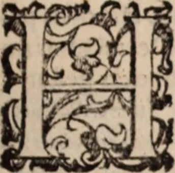 An illustration from De animalibus insectis libri septem : cum singulorum iconibus ad viuum expressis / autore Ulysse Aldrovando ... ; ad sereniss: Franc. Mariam Secundum ..., 1602, leaf 342