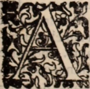 An illustration from De animalibus insectis libri septem : cum singulorum iconibus ad viuum expressis / autore Ulysse Aldrovando ... ; ad sereniss: Franc. Mariam Secundum ..., 1602, leaf 354
