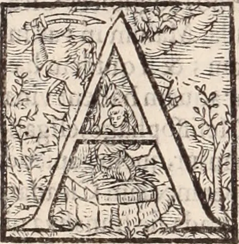 An illustration from De animalibus insectis libri septem : cum singulorum iconibus ad viuum expressis / autore Ulysse Aldrovando ... ; ad sereniss: Franc. Mariam Secundum ..., 1602, leaf 357