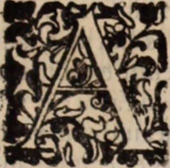 An illustration from De animalibus insectis libri septem : cum singulorum iconibus ad viuum expressis / autore Ulysse Aldrovando ... ; ad sereniss: Franc. Mariam Secundum ..., 1602, leaf 366