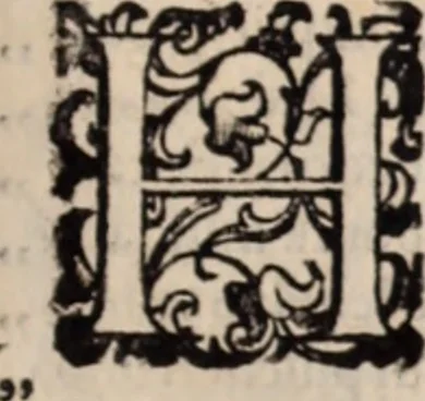 An illustration from De animalibus insectis libri septem : cum singulorum iconibus ad viuum expressis / autore Ulysse Aldrovando ... ; ad sereniss: Franc. Mariam Secundum ..., 1602, leaf 370