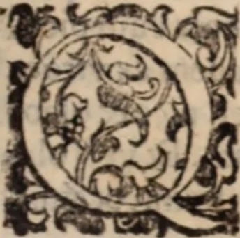 An illustration from De animalibus insectis libri septem : cum singulorum iconibus ad viuum expressis / autore Ulysse Aldrovando ... ; ad sereniss: Franc. Mariam Secundum ..., 1602, leaf 372