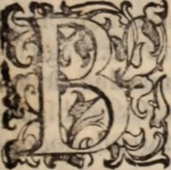 An illustration from De animalibus insectis libri septem : cum singulorum iconibus ad viuum expressis / autore Ulysse Aldrovando ... ; ad sereniss: Franc. Mariam Secundum ..., 1602, leaf 374