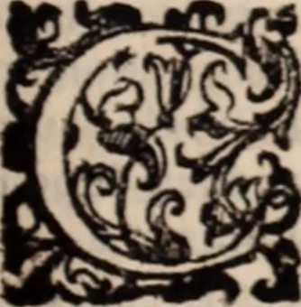 An illustration from De animalibus insectis libri septem : cum singulorum iconibus ad viuum expressis / autore Ulysse Aldrovando ... ; ad sereniss: Franc. Mariam Secundum ..., 1602, leaf 376