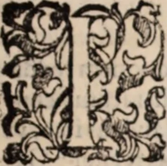 An illustration from De animalibus insectis libri septem : cum singulorum iconibus ad viuum expressis / autore Ulysse Aldrovando ... ; ad sereniss: Franc. Mariam Secundum ..., 1602, leaf 380