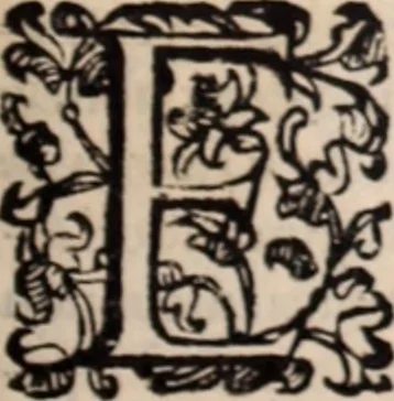 An illustration from De animalibus insectis libri septem : cum singulorum iconibus ad viuum expressis / autore Ulysse Aldrovando ... ; ad sereniss: Franc. Mariam Secundum ..., 1602, leaf 380