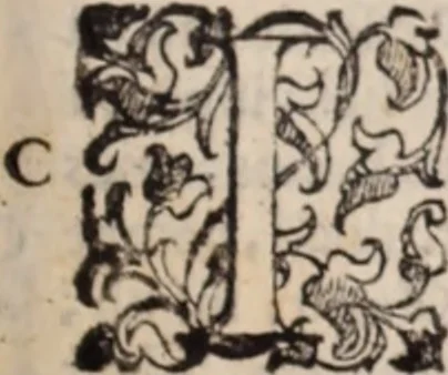 An illustration from De animalibus insectis libri septem : cum singulorum iconibus ad viuum expressis / autore Ulysse Aldrovando ... ; ad sereniss: Franc. Mariam Secundum ..., 1602, leaf 388