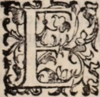 An illustration from De animalibus insectis libri septem : cum singulorum iconibus ad viuum expressis / autore Ulysse Aldrovando ... ; ad sereniss: Franc. Mariam Secundum ..., 1602, leaf 396