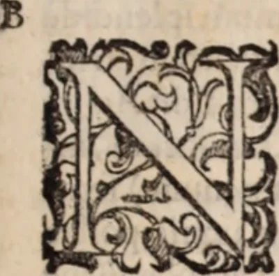 An illustration from De animalibus insectis libri septem : cum singulorum iconibus ad viuum expressis / autore Ulysse Aldrovando ... ; ad sereniss: Franc. Mariam Secundum ..., 1602, leaf 410