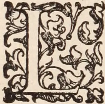 An illustration from De animalibus insectis libri septem : cum singulorum iconibus ad viuum expressis / autore Ulysse Aldrovando ... ; ad sereniss: Franc. Mariam Secundum ..., 1602, leaf 431