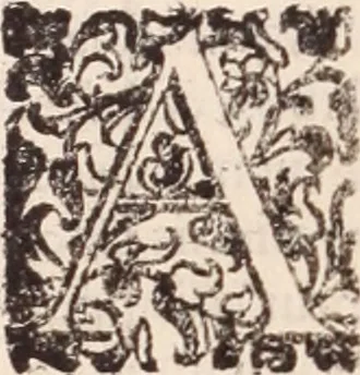 An illustration from De animalibus insectis libri septem : cum singulorum iconibus ad viuum expressis / autore Ulysse Aldrovando ... ; ad sereniss: Franc. Mariam Secundum ..., 1602, leaf 435