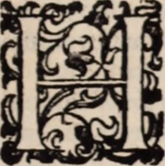 An illustration from De animalibus insectis libri septem : cum singulorum iconibus ad viuum expressis / autore Ulysse Aldrovando ... ; ad sereniss: Franc. Mariam Secundum ..., 1602, leaf 436