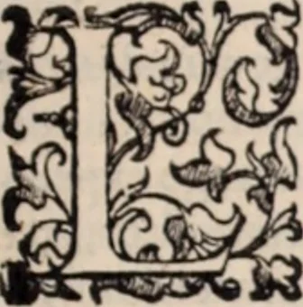 An illustration from De animalibus insectis libri septem : cum singulorum iconibus ad viuum expressis / autore Ulysse Aldrovando ... ; ad sereniss: Franc. Mariam Secundum ..., 1602, leaf 440