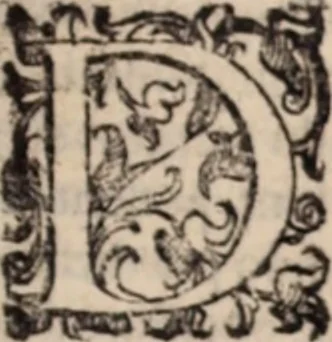An illustration from De animalibus insectis libri septem : cum singulorum iconibus ad viuum expressis / autore Ulysse Aldrovando ... ; ad sereniss: Franc. Mariam Secundum ..., 1602, leaf 444