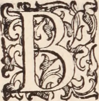 An illustration from De animalibus insectis libri septem : cum singulorum iconibus ad viuum expressis / autore Ulysse Aldrovando ... ; ad sereniss: Franc. Mariam Secundum ..., 1602, leaf 477