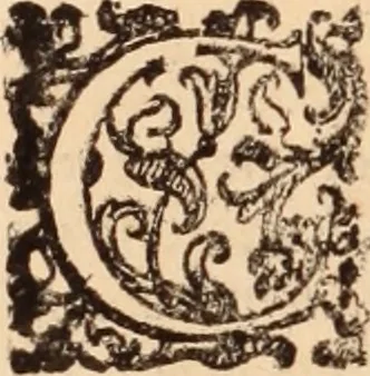 An illustration from De animalibus insectis libri septem : cum singulorum iconibus ad viuum expressis / autore Ulysse Aldrovando ... ; ad sereniss: Franc. Mariam Secundum ..., 1602, leaf 485