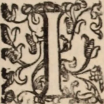 An illustration from De animalibus insectis libri septem : cum singulorum iconibus ad viuum expressis / autore Ulysse Aldrovando ... ; ad sereniss: Franc. Mariam Secundum ..., 1602, leaf 490