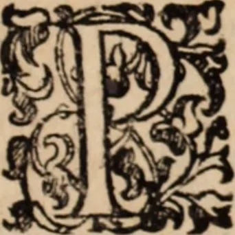 An illustration from De animalibus insectis libri septem : cum singulorum iconibus ad viuum expressis / autore Ulysse Aldrovando ... ; ad sereniss: Franc. Mariam Secundum ..., 1602, leaf 496