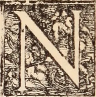 An illustration from De animalibus insectis libri septem : cum singulorum iconibus ad viuum expressis / autore Ulysse Aldrovando ... ; ad sereniss: Franc. Mariam Secundum ..., 1602, leaf 501