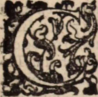 An illustration from De animalibus insectis libri septem : cum singulorum iconibus ad viuum expressis / autore Ulysse Aldrovando ... ; ad sereniss: Franc. Mariam Secundum ..., 1602, leaf 506