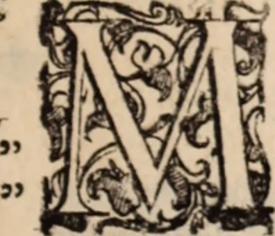 An illustration from De animalibus insectis libri septem : cum singulorum iconibus ad viuum expressis / autore Ulysse Aldrovando ... ; ad sereniss: Franc. Mariam Secundum ..., 1602, leaf 510